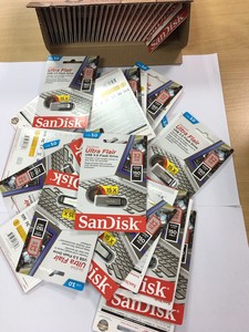 SanDisk Ultra Flair USB 3,0 Flash Drives 128GB 256GB 512GB - Product Image 6