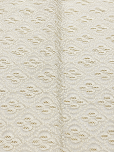 Premium Sequence Embroidery Fabric For Women Fashion Wear Designer <b>Garments</b> Party Wear Dresses Kaftan Abaya Bridal Wear - Product Image 1