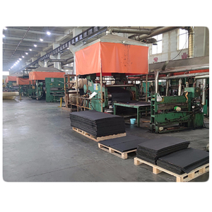 แผ่นยางปูพื้นกันล้า กันลื่น สำหรับครัวเชิงพาณิชย์ พื้นที่เปียก - Product Image 5