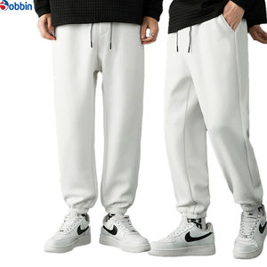<b>Men</b> Trouser Comfortable New Design Fashion Streetwear Style <b>Overall</b> Style Trousers 2026 Spring Summer <b>Mens</b> Cotton Sports Pants - Product Image 6