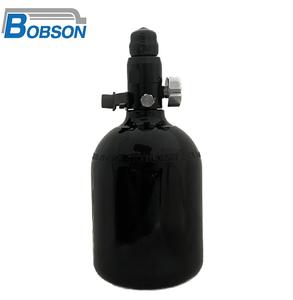 กระบอกอลูมิเนียม3000psi 26ci ขนาด430มล. พร้อมเรกูเลเตอร์สำหรับการใช้งานในสนามแอร์บอล PCP ผ่านการรับรอง Rho - Product Image 3