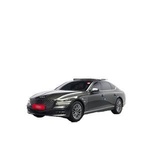 Genesis G80 2024 2.5 Turbo 2WD Gasolina Automático Asientos de Cuero Cámara Trasera 30,992 km Volante a la Izquierda - Product Image 1