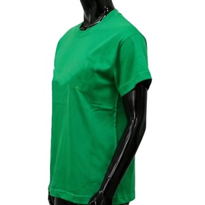 Green greek T- Shirt Women Short Sleeve Casual Cotton Tee Fashion Streetwear <b>Top</b> Stylish <b>Ladies</b> Apparel Wholesale - Product Image 4