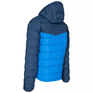 High Quality Puffer Jacket Lightweight Quilted Winter <b>Coat</b> for Cold Weather Travel Hiking and Everyday Wear ODM Ready - Product Image 3