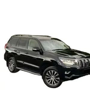 FAIR DEAL USED Quality USED CLEAN TOYO-TA LAND CRUISER PRADO 150 PETROL TX RHD WITH AFFORDABLE PRICE AND DEALS IN MARKET