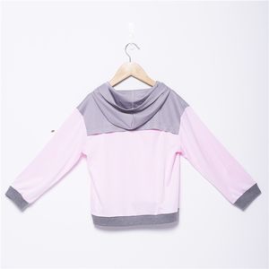 ODM Ropa transpirable para niños Jersey con capucha para niños de 2 a 3 años - Product Image 5