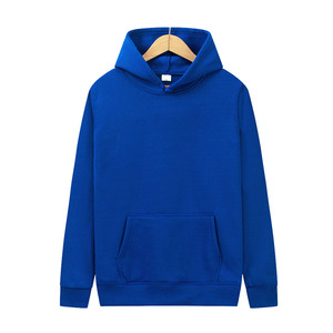 Sudadera con Capucha Unisex Informal de Forro Polar, Sudadera con Capucha Personalizable con Estampado - Product Image 4