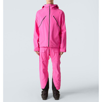 Ensemble coupe-vent professionnel : Veste et pantalon de course à séchage rapide – Vente en gros et approvisionnement en vrac