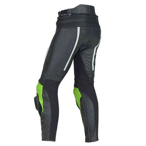 Traje de Motocicleta de Cuero de 2 Piezas, Transpirable y Resistente al Viento, para Hombre, con Logotipo Personalizado, Ropa de Carreras de Motociclismo, Venta Directa de Fábrica - Product Image 6