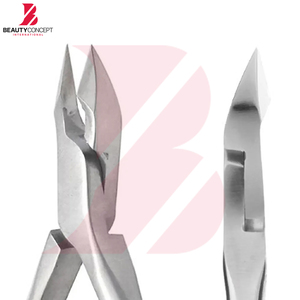 Cortauñas de Alta Calidad, Color Plateado, Servicio OEM ODM, Precio al por Mayor, Fácil de Usar, Antideslizante, Agarre Superior, Cuidado Personal - Product Image 6