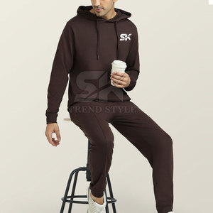 Trajes Deportivos Transpirables, Ecológicos y Cómodos para Hombre, Ropa para Correr, Precio al por Mayor, Servicio OEM - Product Image 2