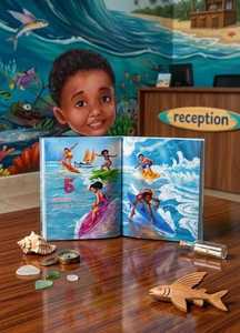 Offre Spéciale : Livres Brochés Commerciaux Imprimés avec Designs Personnalisés, Qualité de Papier Supérieure, Finition Professionnelle et Prix Compétitifs - Product Image 3