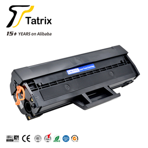 Cartucho de Tóner Láser Negro Compatible Tatrix <span class=keywords><strong>MLT</strong></span>-<span class=keywords><strong>D111L</strong></span> MLTD111L, <span class=keywords><strong>MLT</strong></span> <span class=keywords><strong>D111L</strong></span> 111L para Impresora Samsung M2029, Gran Venta - Product Image 2