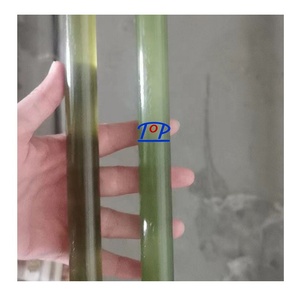 แท่งอีพ็อกซี่หกเหลี่ยมและไฟเบอร์กลาส ผลิตภัณฑ์ไฟเบอร์กลาสที่ทนทาน - Product Image 6