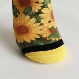 Breathable Nylon Spandex <b>Compression</b> Sport <b>Socks</b> Foot Sleeve Plantar Fasciitis <b>Socks</b> Ankle <b>Compression</b> Sleeve - Product Image 4