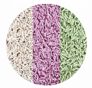 Arena para Gatos EcoPaw EP1 Absorbente, Biodegradable, de Soya y Tofu, Libre de Polvo, Ecológica, Control de Olores, Aglutinación Rápida, Desechable por el Inodoro, Color Beige - Product Image 5