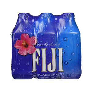 Premium Flavored Water Fiji Light Infused Water Natural Spring Freshness Hydration And Healthy Living <b>Beverage</b> - Product Image 1