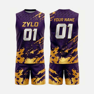Uniformes de football personnalisés 7 sur 7, logo personnalisé, maillot sans manches de compression pour jeunes, uniformes de flag football sublimés - Product Image 6