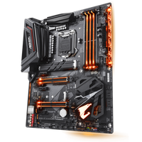 Pièces de matériel informatique pour ordinateur de bureau à bas prix, LGA1151 DDR4, carte mère haute performance, carte mère de jeu Intel Z370