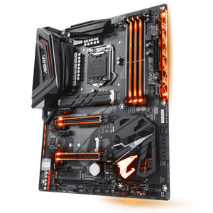 Scheda Madre Gaming Intel Z370 ad Alte Prestazioni LGA1151 DDR4 per PC Desktop a Basso Prezzo - Product Image 4