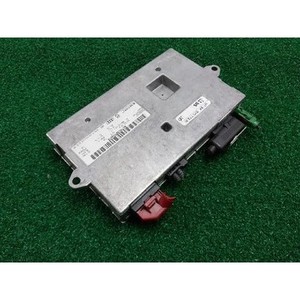 โมดูลควบคุมอินเทอร์เฟซมัลติมีเดีย (MMI) สำหรับรถยนต์ A8 ปี 2007-2013 ของแท้ OEM รุ่น 4E0035729A - Product Image 3