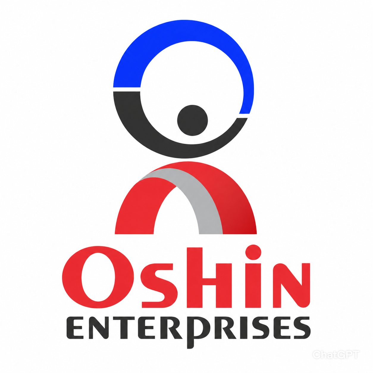 OSHIN ENTERPRISES logo