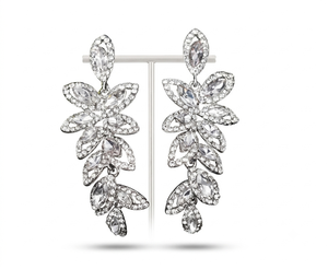 Pendientes Huggie de Diamantes Cultivados en Laboratorio, Elaborados de Forma Ética, con Oro Amarillo de 14k, Diseñados para Regalo de Aniversario, Finos - Product Image 1
