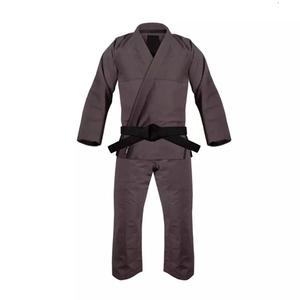 Uniformes de Judo Personalizados para Hombre, 100% Algodón, Cómodos, a Bajo Precio, Ropa de Artes Marciales para Adultos, Logotipo Impreso por Transferencia de Calor, Colores - Product Image 3