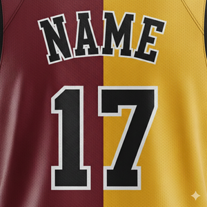 ชุดบาสเก็ตบอลแบบกำหนดเอง ฤดูกาล 2026 คุณภาพไทย |   ชุดทีมสโมสรโรงเรียน ชุดฝึกซ้อม ชุดแข่งขัน รับผลิตแบบ OEM ODM ขายส่งจากโรงงาน - Product Image 5