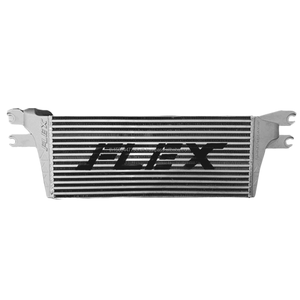 Intercooler MONOBLOCK FLEX para ISUZU DMAX 1.9 2.5 3.0 / ISUZU MU-X Año 2020 - Actual - Product Image 5