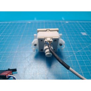 แผ่นสุญญากาศ3M87-063075-11 SMC ใช้เป็นชิ้นส่วนอุปกรณ์เซมิคอนดักเตอร์รุ่นเก่า - Product Image 5