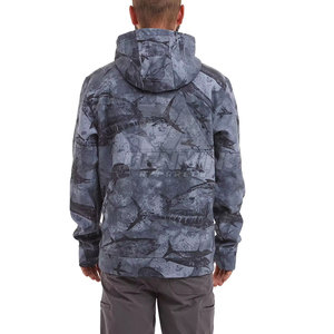 Mejora tu ropa deportiva con sudaderas de alto rendimiento para hombre que combinan durabilidad, comodidad y un estilo atlético moderno. - Product Image 3