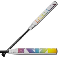 Bâtons de baseball DeMarini Fastpitch Les joueurs les plus dynamiques du softball peuvent dynamiser leurs équipes grâce aux bâtons Whisper DeMarini.