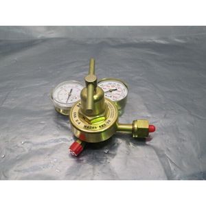 Regulador de Presión Harris 425-50, 60, 4000 PSI - Equipo y Piezas de Semiconductores de Confianza de Marca Global - Product Image 2