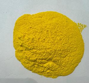 Premium Berberine HCl 97% Powder Solvent Extraction Vacuum Packed Food Grade Bulk Manufacturer OEM Export Quality - Product Image 2