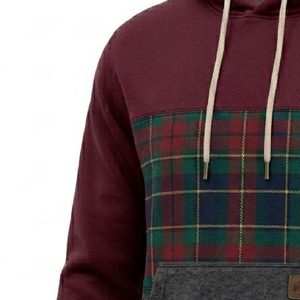Sudadera Personalizable para Esquilado de Ovejas, de Algodón de Cola Larga, Alta Durabilidad, Ropa de Trabajo Cómoda para Profesionales del Esquilado de Ovejas - Product Image 6