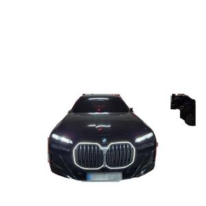 BMW Série 7 740i xDrive M Sport 2024, conduite à gauche, boîte automatique, 25 000 km, excellent état - Product Image 1