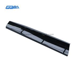 High End Dismantling Parts Car Inner Lower <b>Trim</b> Panel Of Left Front <b>Door</b> For Lotus Eletre 2023-2026 OE 8891666825 - Product Image 1