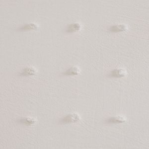 Tenda da Doccia in Cotone Jacquard Brooklyn con Pompon, Elegante Accessorio per Tavolino da Caffè - Product Image 4