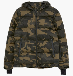 Winter Warm Puffer <b>Jacket</b> for Women Professional Design <b>Waterproof</b> Long Sleeve <b>padded</b> Puffer <b>Jackets</b> custom trench coat - Product Image 1