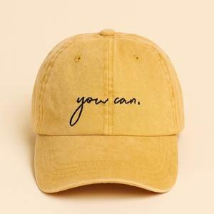Casquettes Trucker en Maille Brodé Personnalisé Fly State Unisexe Haute Qualité 100% Coton Logo Vintage Performance Plage Vente en Gros - Product Image 4