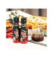 Sauce Buldak Samyangs fiable, riche et savoureuse pour des plats coréens authentiques