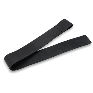 Sangles de musculation haute résistance avec rembourrage confortable pour les poignets, pour une utilisation quotidienne en salle de sport, sangles de levage à adhérence avancée - Product Image 3