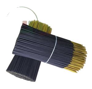 Varillas de incienso marrón Natural de Vietnam, sandalia para quemar incienso de madera y semillas de 3mm, precio competitivo para uso religioso - Product Image 6