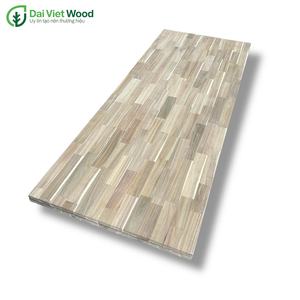 Joint de doigt d'acacia inachevé pour la cuisine - Product Image 2