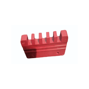Isolateur de barre omnibus de type K à 4 voies haute performance pour tableaux électriques et panneaux de distribution - Product Image 3