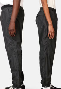 Chaqueta Cortavientos de Nylon para Hombre, Estilo Urbano, con Logotipo Personalizado de Alta Calidad OEM, al por Mayor - Product Image 4