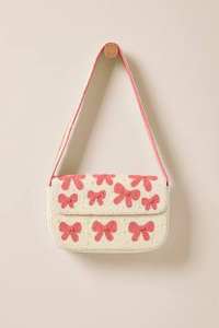 Bolso de mano moderno para mujer, bolso de cuentas con solapa y asa superior, bolso de noche pequeño con bordado de cuentas, bolso de hombro para mujer, para fiestas y eventos. - Product Image 4