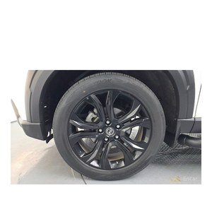 2024/6 KGM KG Mobility SSangYong Rexton Diésel 4WD 2.2 Litros 69,201 km Caja de Cambios Automática Asientos de Cuero Volante a la Izquierda Cámara Trasera - Product Image 5