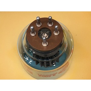 หลอดอิเล็กตรอน Eimac 3-500Z, 94-63116-00, Varian - อุปกรณ์และอะไหล่เซมิคอนดักเตอร์ระดับโลกที่เชื่อถือได้ - Product Image 4